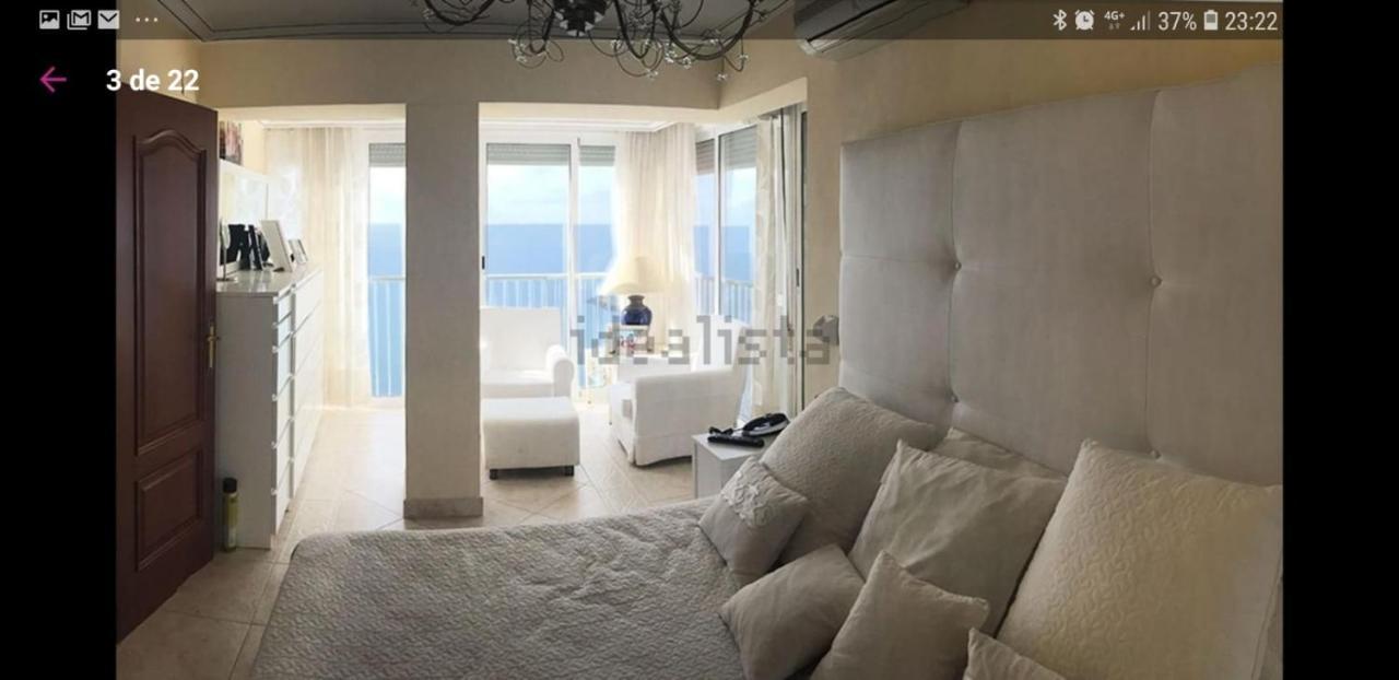 Experiencia Unica, Vistas A La Playa Y Al Mar Daire Santa Pola Dış mekan fotoğraf